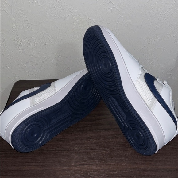 Nike AF1 07 LV8 - Picture 6 of 6